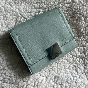 Sage Guess Wallet